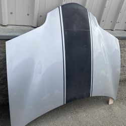 98-02 Pontiac Firebird Hood