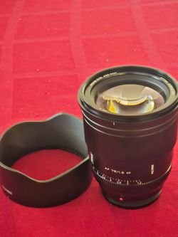 Viltrox AF 75mm f/1.2 XF Lens for Fujifilm X-Mount