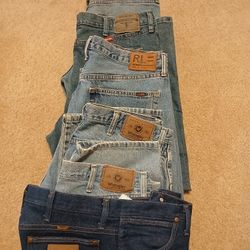 Mens Jeans