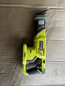 Ryobi hand Saw