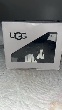 UGG Neumel Baby Boots