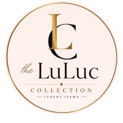 Various luxury items (Authentic)