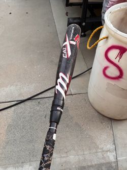 Marucci cat x 2 composite 30/22 drop 8