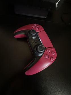 Ps5 Controller 