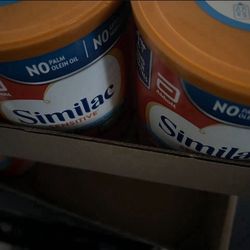 Similac Sensitive 