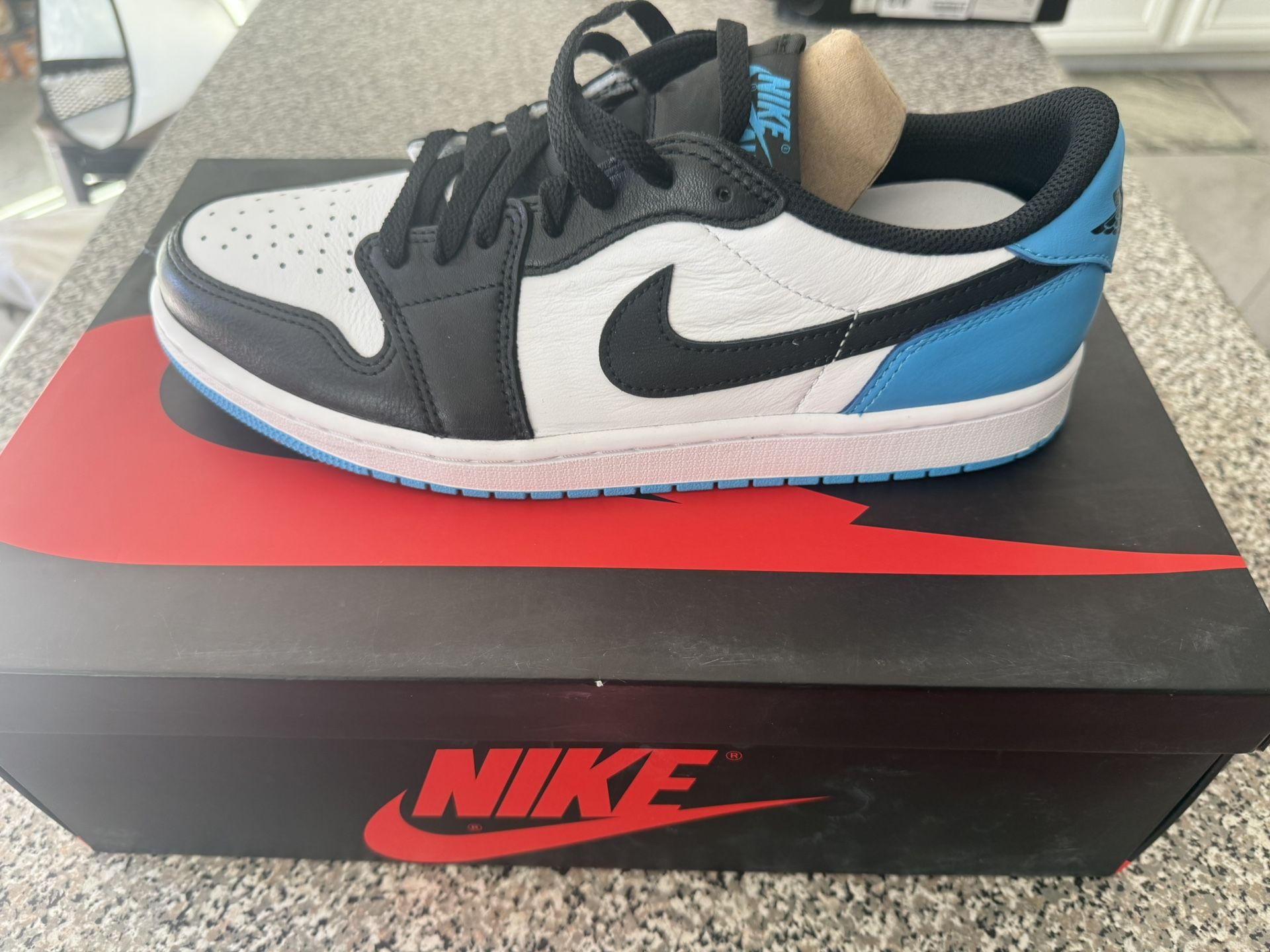 Air Jordan 1 Retro Low OG
