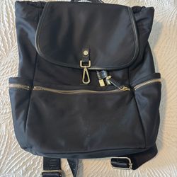 Calvin Klein Backpack Purse