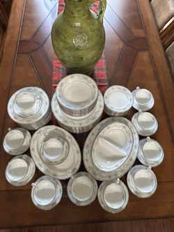 Vintage Colburn By Noritake