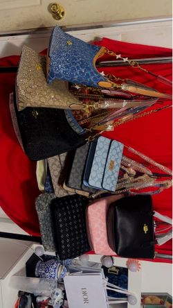 Women purses