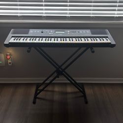 Piano 