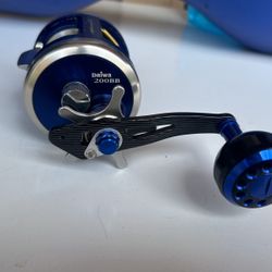 Carrete Semi Nuevo 