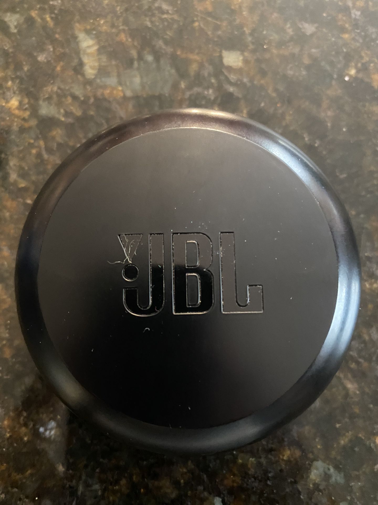JBL Bluetooth Headphones