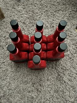 10 Fuel System Cleaners