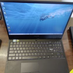 Lenovo Legion Y530-15ICH Gaming 15.6" Intel Core ,16gb Ram, 1TB SSD, Nvidia GeForce GTX 1050 Ti 4gb Graphics, Windows 10 Home, Microso
