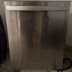 Brand New Dishwasher 