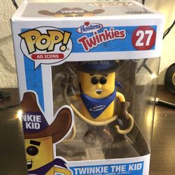 FUNKO POP TWINKIE THE KID