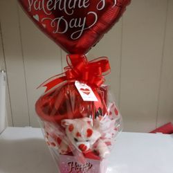 Valentine Gift
