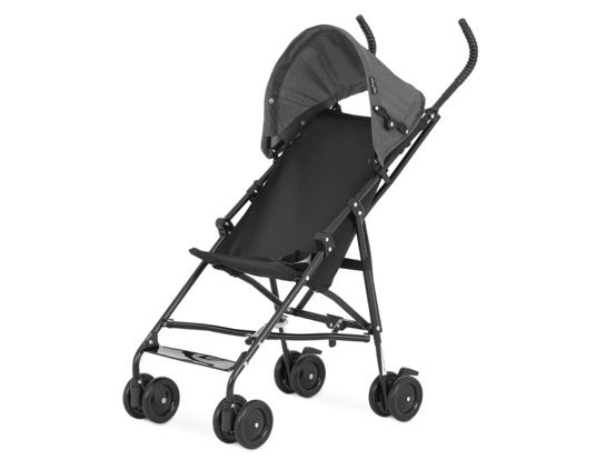 Dream On Me Aero Travel Lightweight Umbrella Stroller, Easy To Fold
