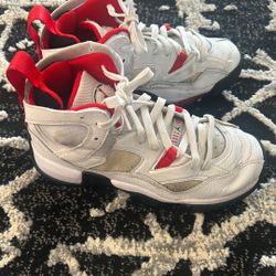 JORDAN JUMPMAN TWO TREY