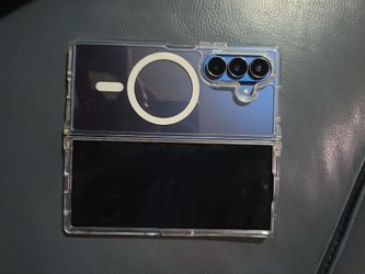 Samsung Z Fold 7 - 1 TB blue - Used like new
