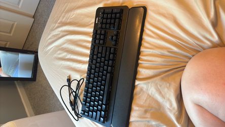 Onn gaming keyboard