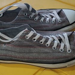 Converse Shoes Men Size 9
