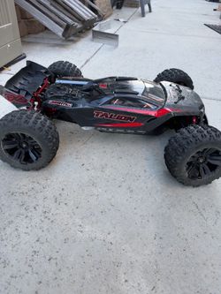 Arrma Talion 1/7 6s EXB