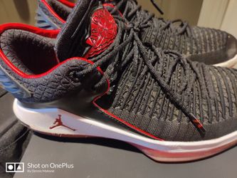 Air Jordans Size 10