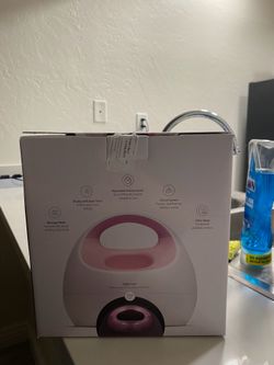 Spectra S2 Breast Pump