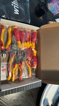 WIHA tools 32986