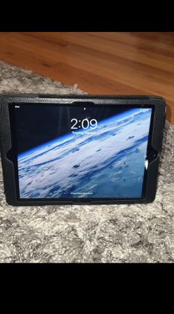 Apple Ipad Air 1st Generation
