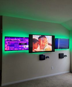 Mount Wall TV