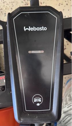 Hebasco EV Charger