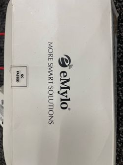 Emylo smart switch