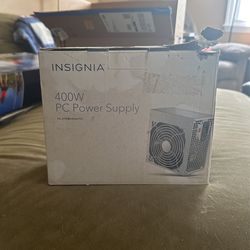 Insignia 400W PC Power Supply