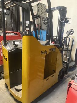 2011 Yale Docker Forklift 