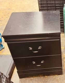 Nightstand