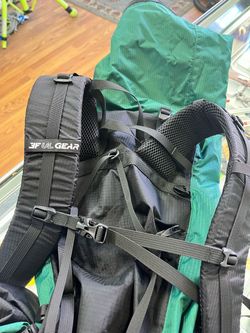 Hiking bag pack