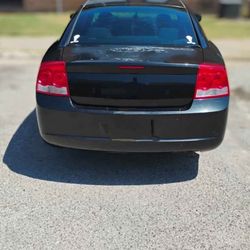 2010 Dodge Charger
