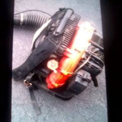 Works Great Amazing Power 