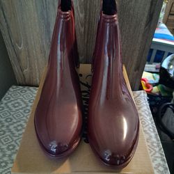 Rain Boots
