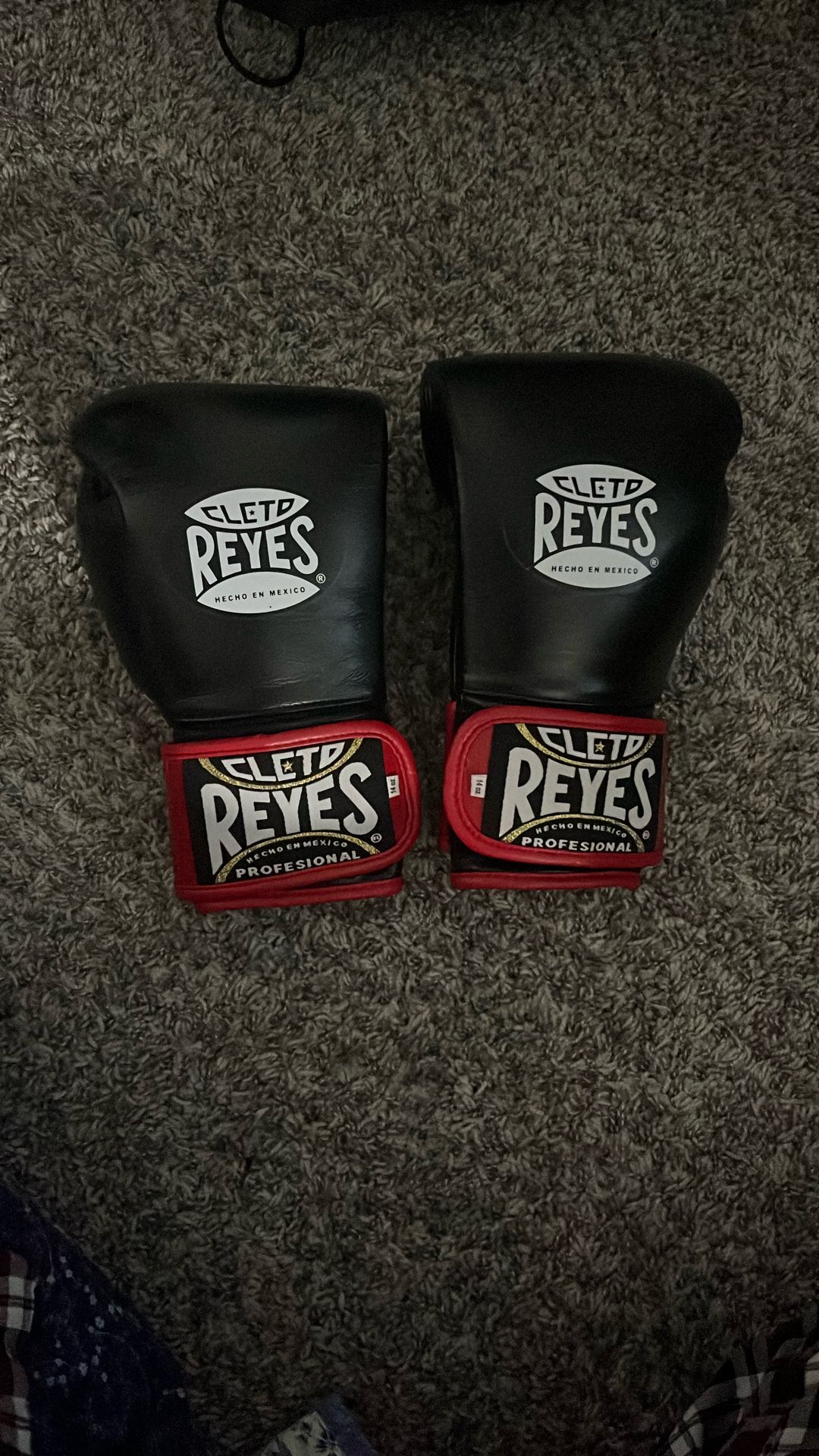 Cleto Reyes 14 Oz