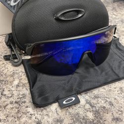 Oakley Sutro Sunglasses