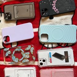 iPhone 14 Cases
