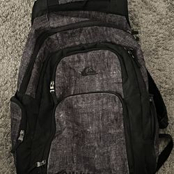 Quiksilver Backpack