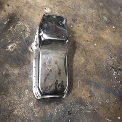 Sbc 350 Pan