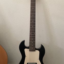 First Act Electric Guitar 