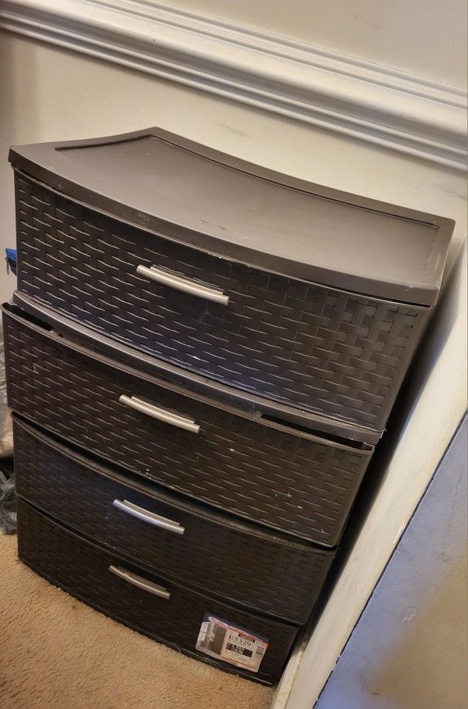 Storage Organizer