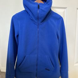 Calvin Klein Fleece Sweatshirt Women