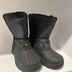 Size 8 Kids Boots 